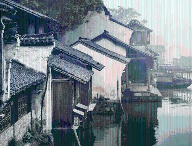 剑侠情缘手游